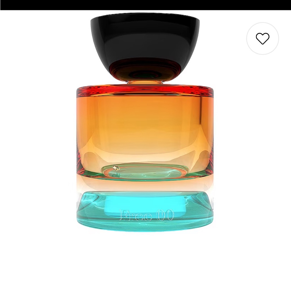Vyrao Free 00 perfume